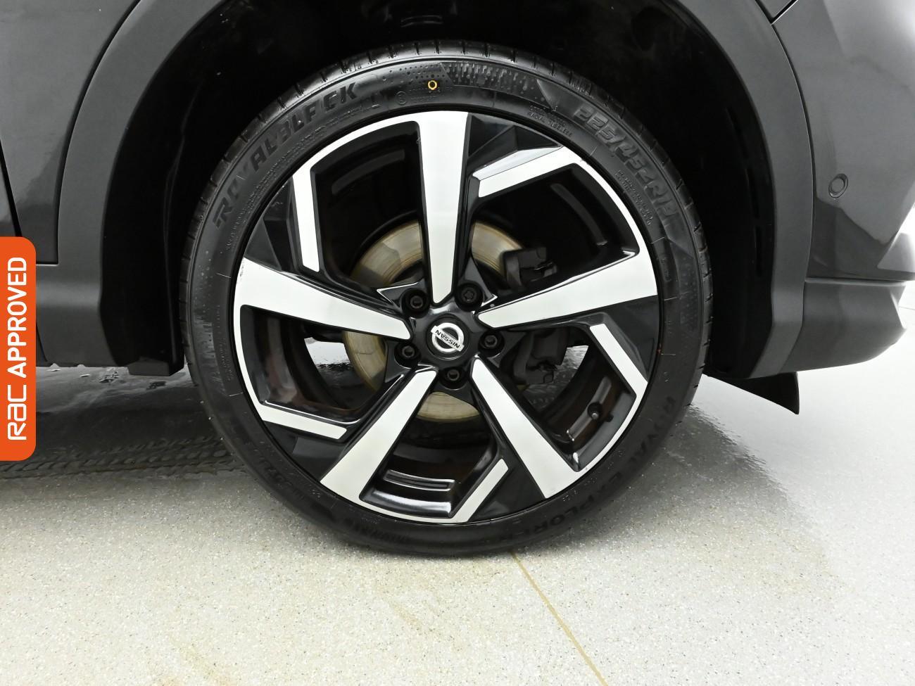 Used Nissan Qashqai 2019 for sale - 77071939: Photo 25