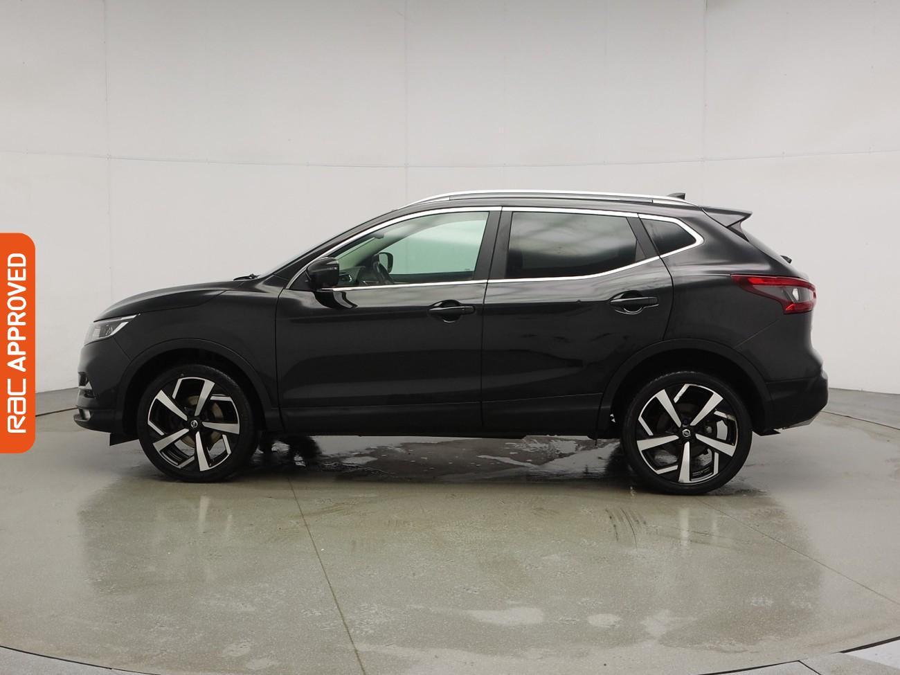 Used Nissan Qashqai 2019 for sale - 77071939: Photo 28