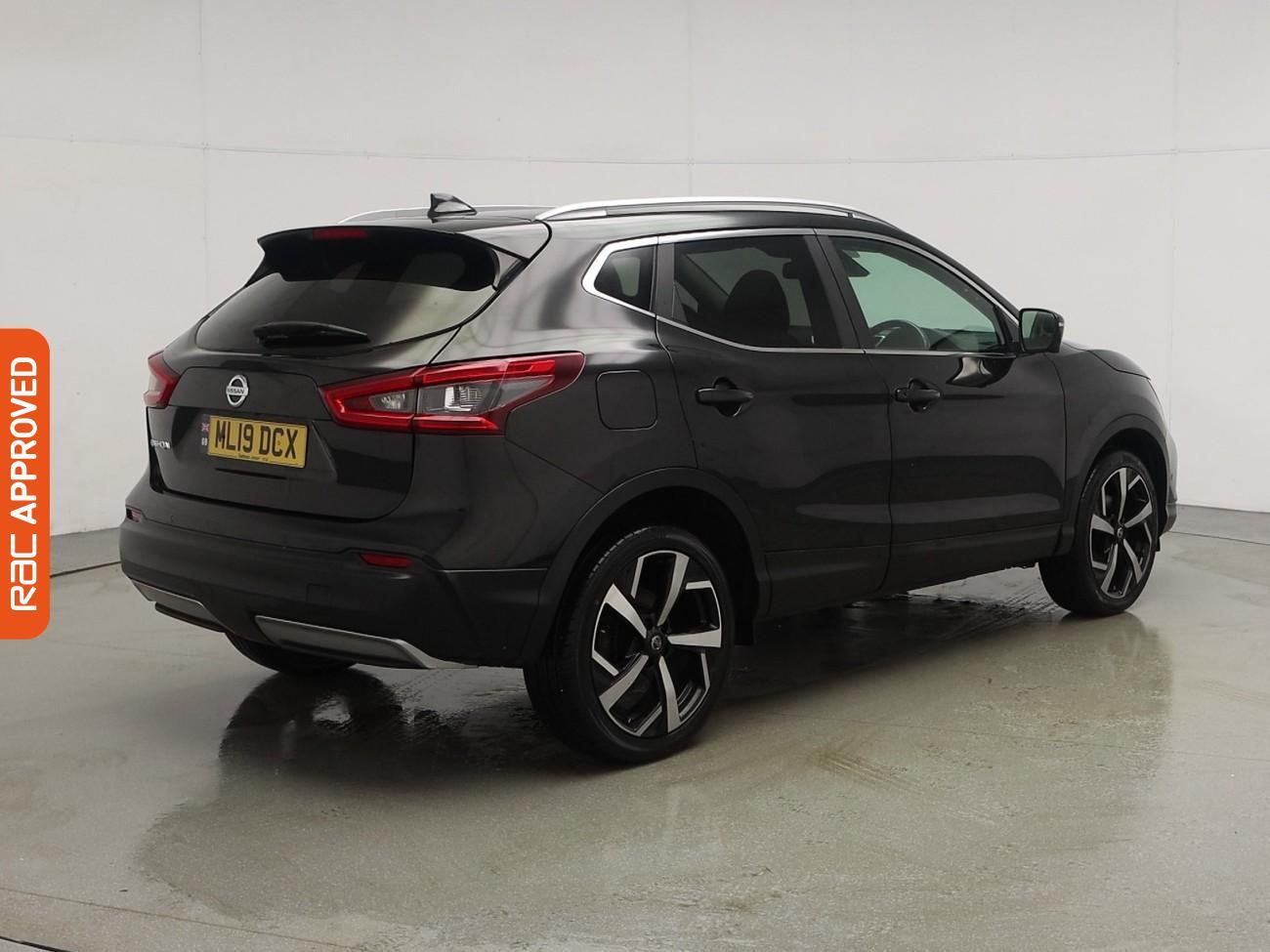 Used Nissan Qashqai 2019 for sale - 77071939: Photo 29