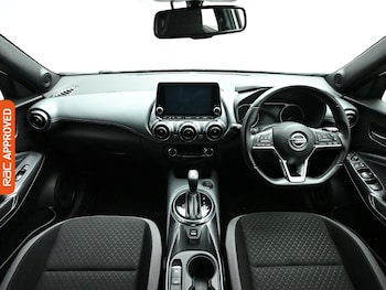 Used Nissan Juke 2020 for sale - 78961197: Photo