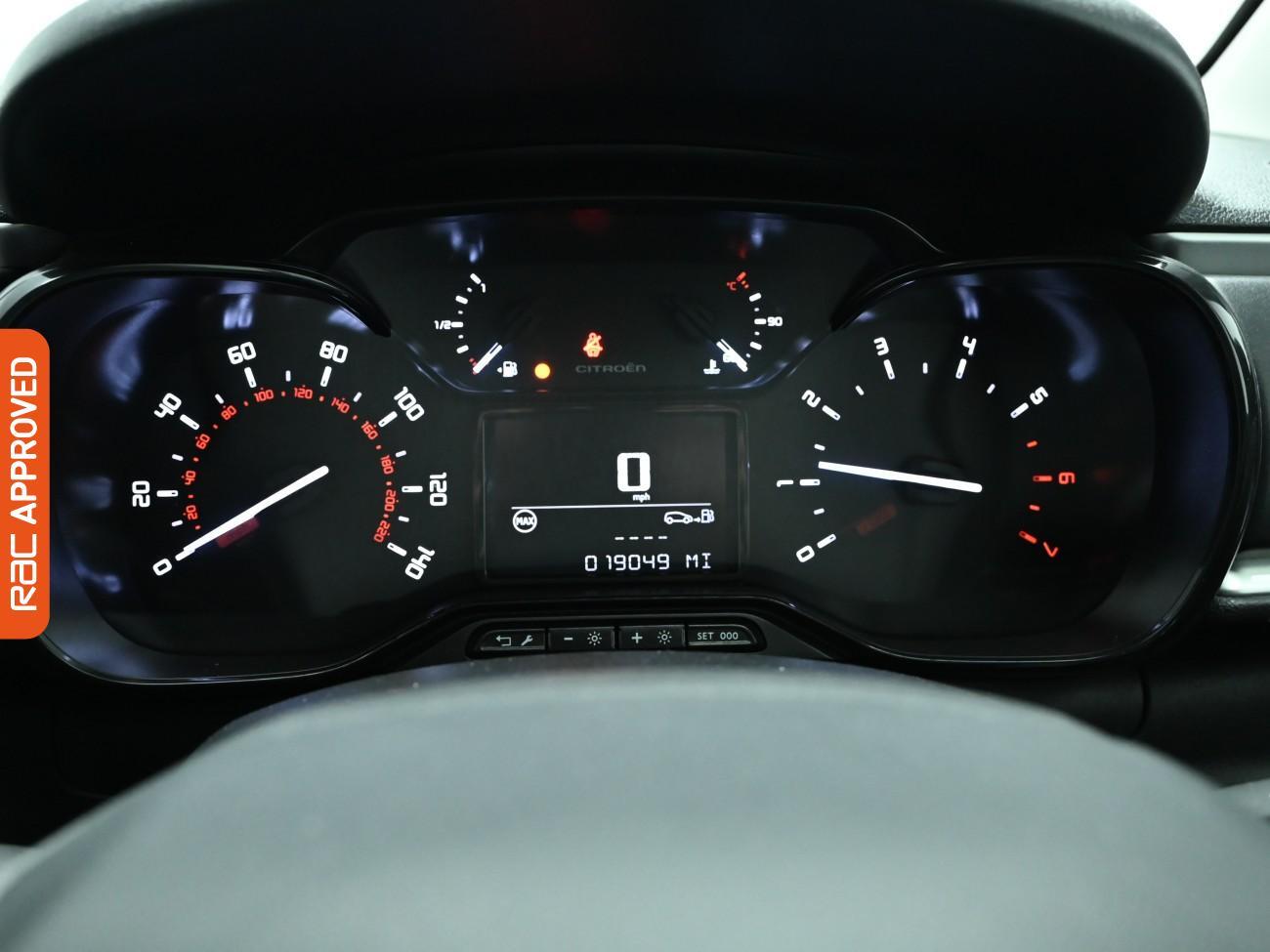 Used Citroen C3 2022 for sale - 76495138: Photo 11