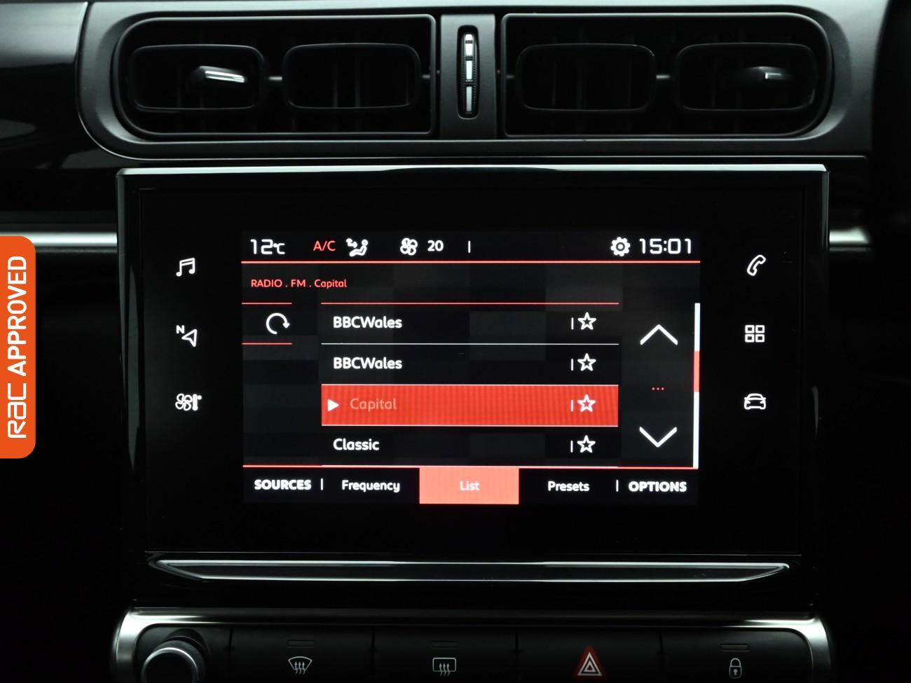 Used Citroen C3 2022 for sale - 76495138: Photo 18