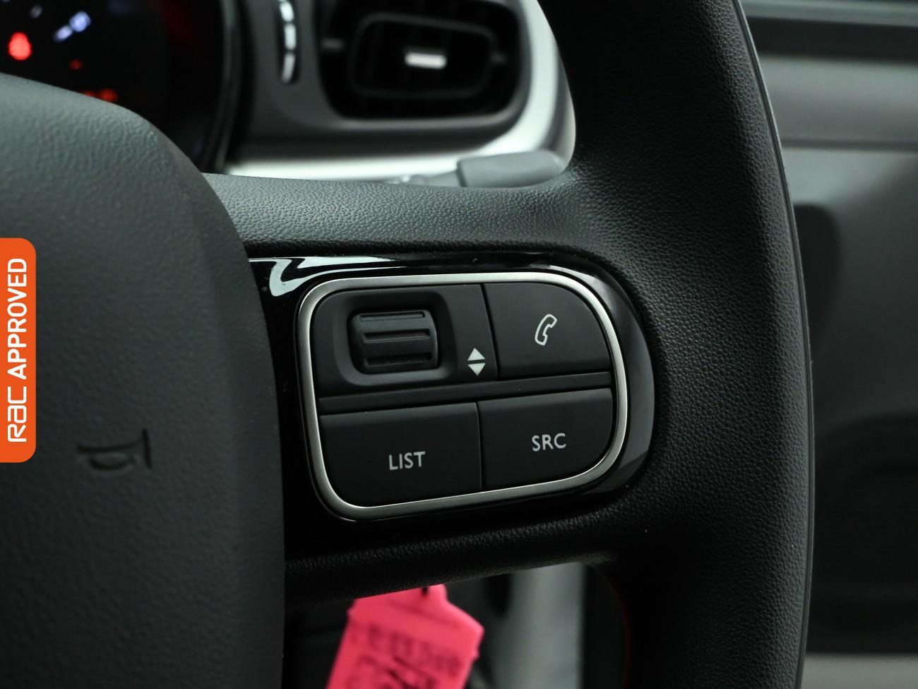 Used Citroen C3 2022 for sale - 76495138: Photo 21