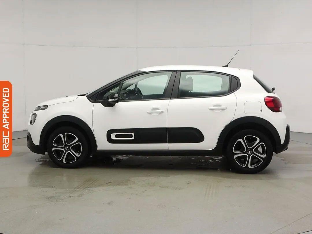Used Citroen C3 2022 for sale - 76495138: Photo 28
