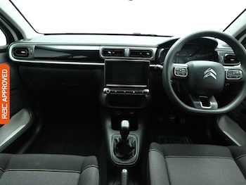 Used Citroen C3 2022 for sale - 76495138: Photo