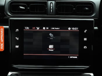 Used Citroen C3 2022 for sale - 76495138: Photo