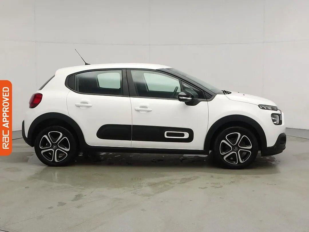 Used Citroen C3 2022 for sale - 76495138: Photo 6