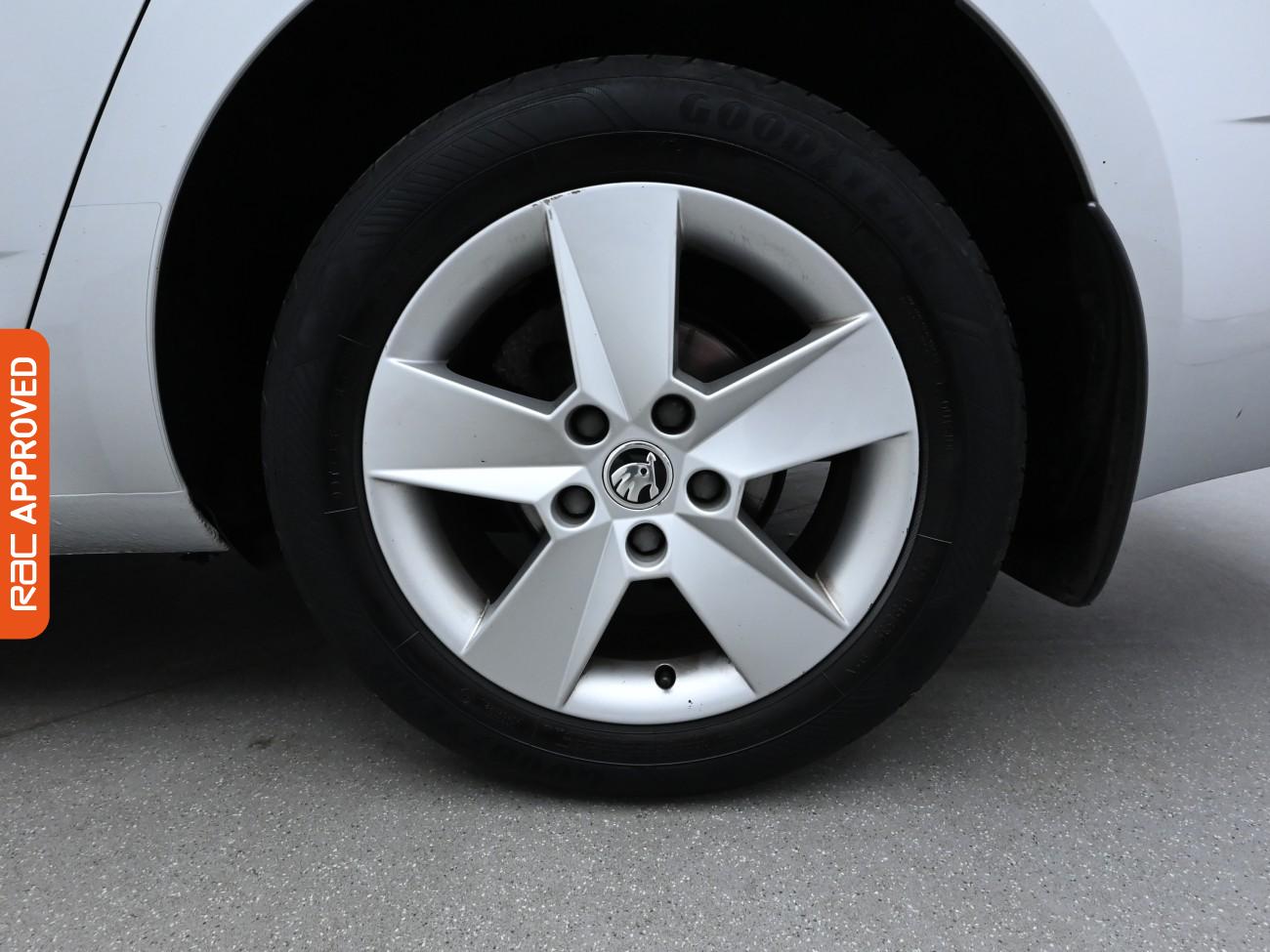 Vehicle 25