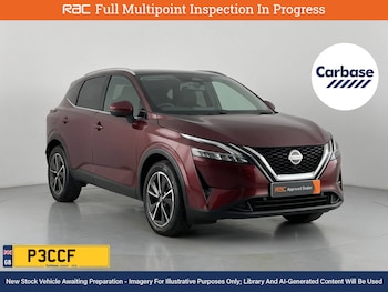 Used Nissan Qashqai 2024 for sale - 78378986: Photo