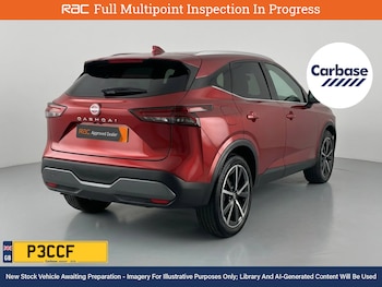 Used Nissan Qashqai 2024 for sale - 78378986: Photo