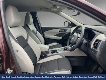 Used Nissan Qashqai 2024 for sale - 78378986: Photo