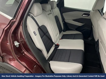 Used Nissan Qashqai 2024 for sale - 78378986: Photo