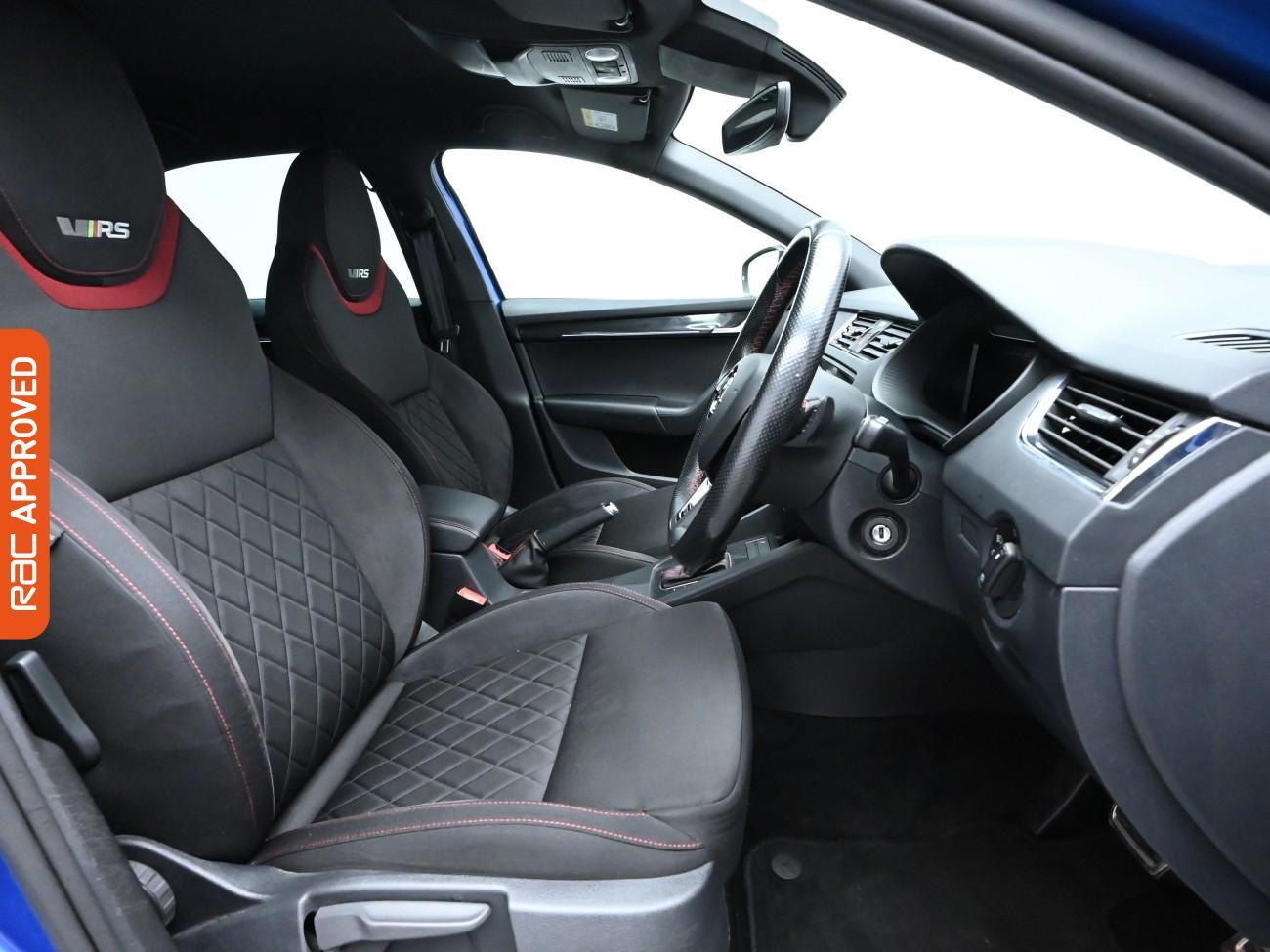 Used Skoda Octavia 2019 for sale - 76311152: Photo 12