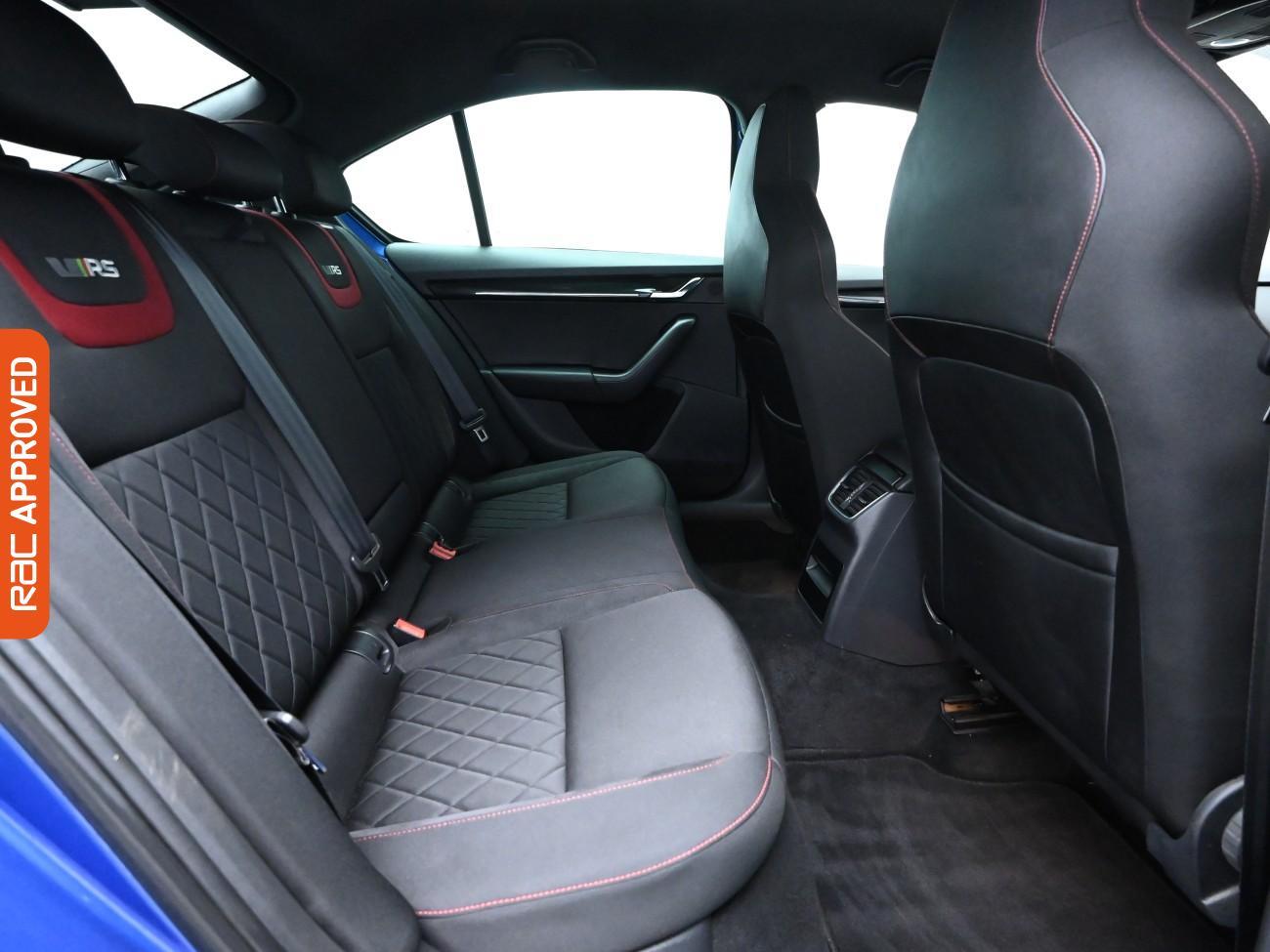 Used Skoda Octavia 2019 for sale - 76311152: Photo 13