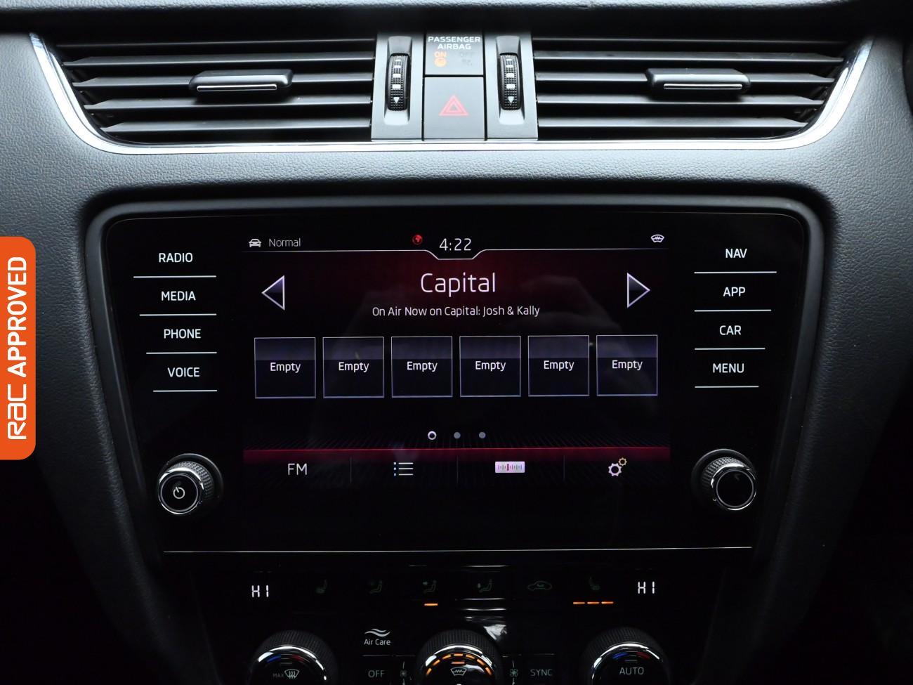 Used Skoda Octavia 2019 for sale - 76311152: Photo 14