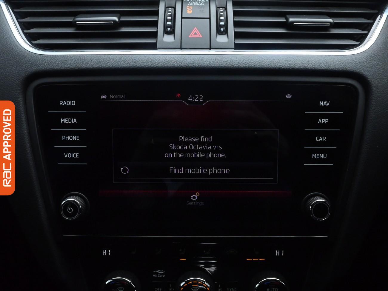 Used Skoda Octavia 2019 for sale - 76311152: Photo 16