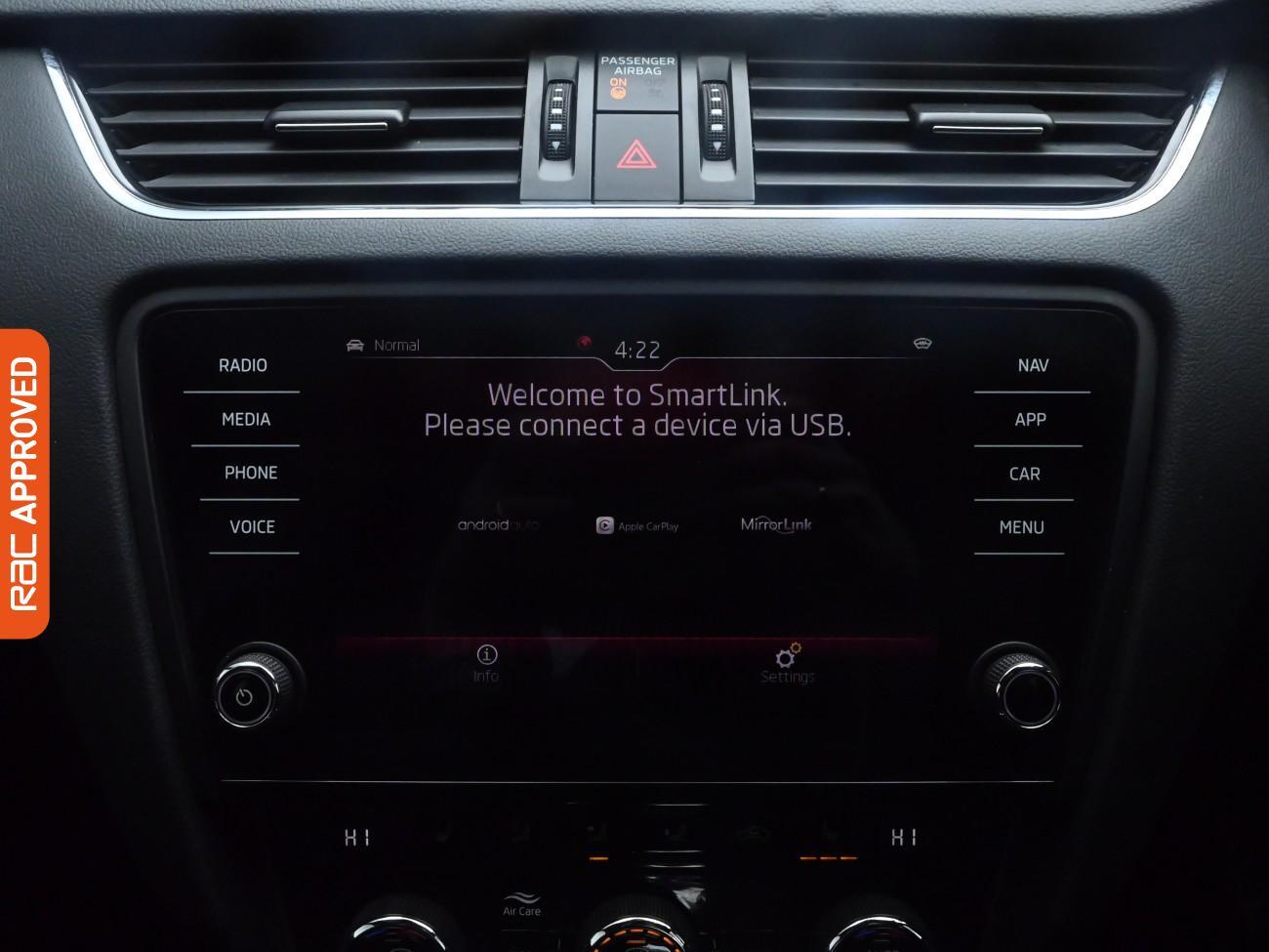 Used Skoda Octavia 2019 for sale - 76311152: Photo 17