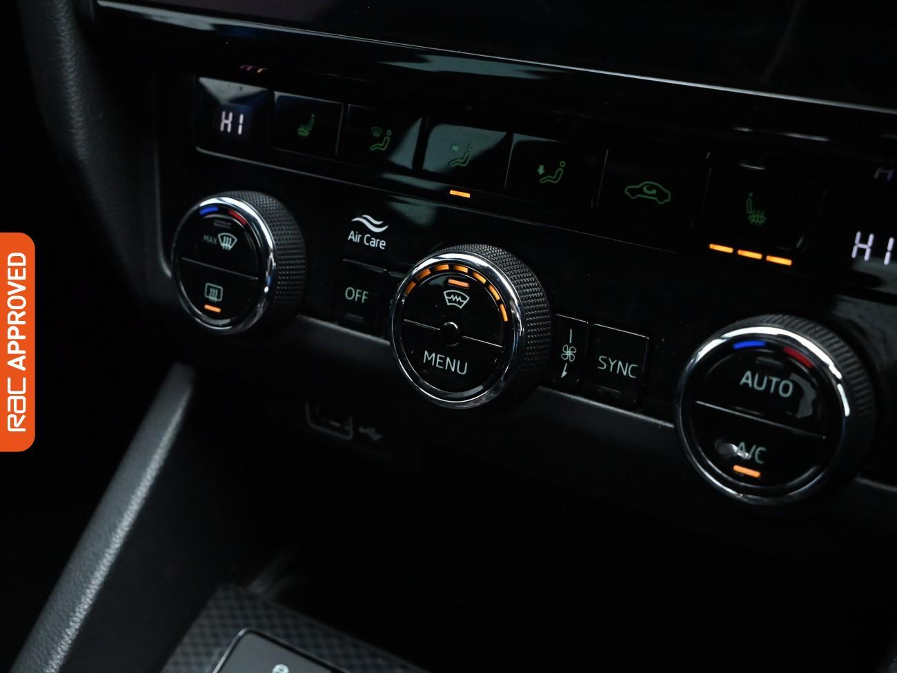 Used Skoda Octavia 2019 for sale - 76311152: Photo 18