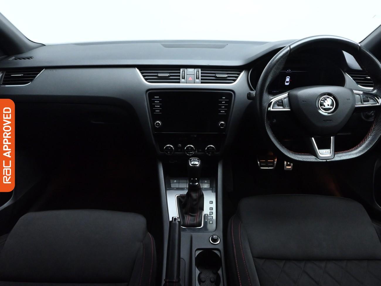 Used Skoda Octavia 2019 for sale - 76311152: Photo 2