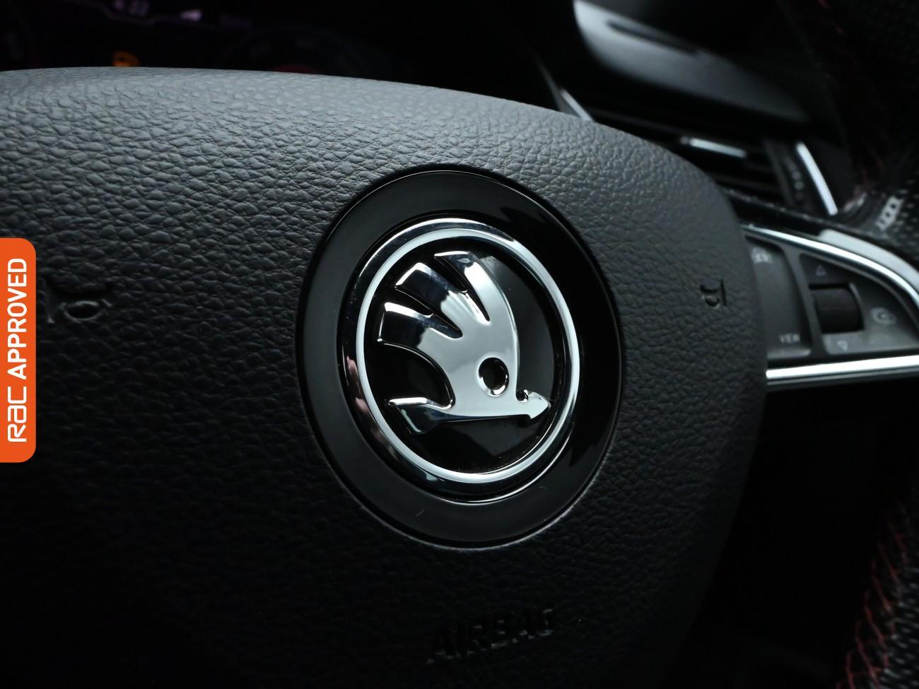 Used Skoda Octavia 2019 for sale - 76311152: Photo 21