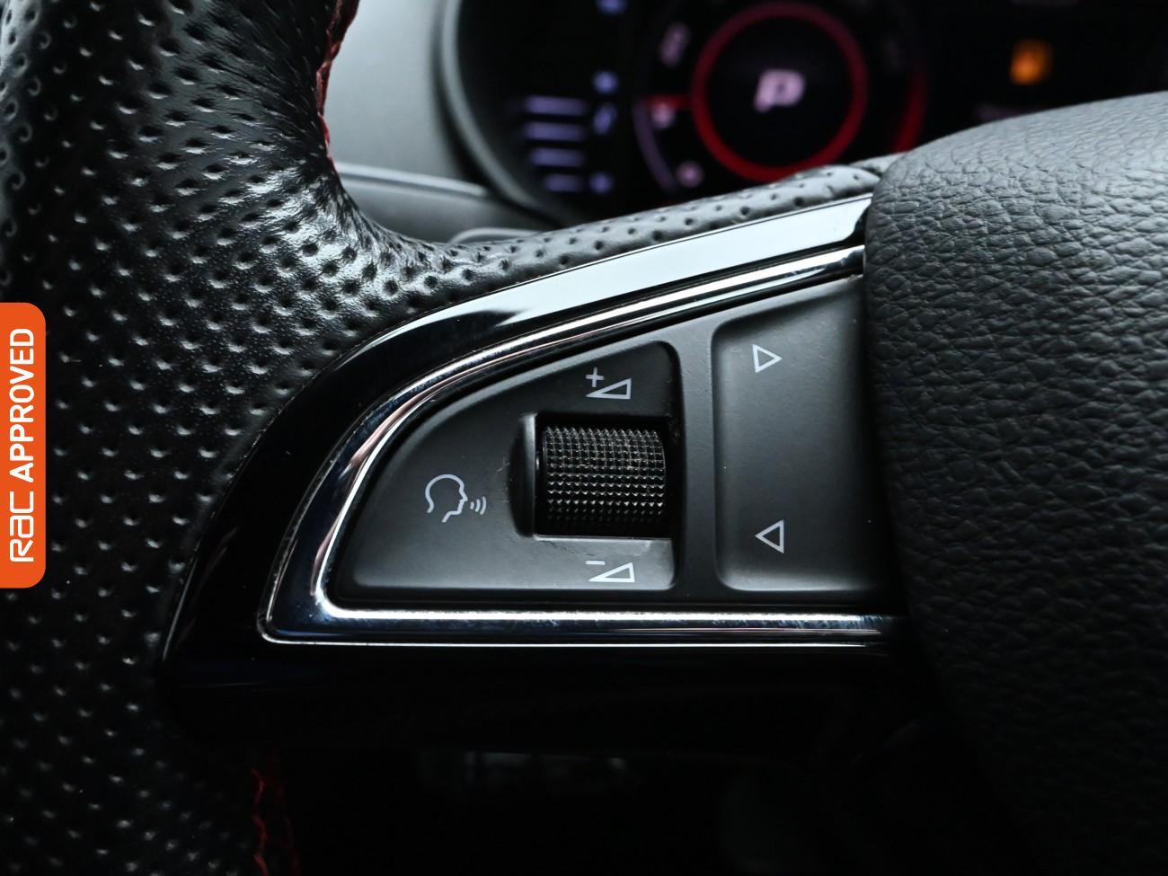 Used Skoda Octavia 2019 for sale - 76311152: Photo 22