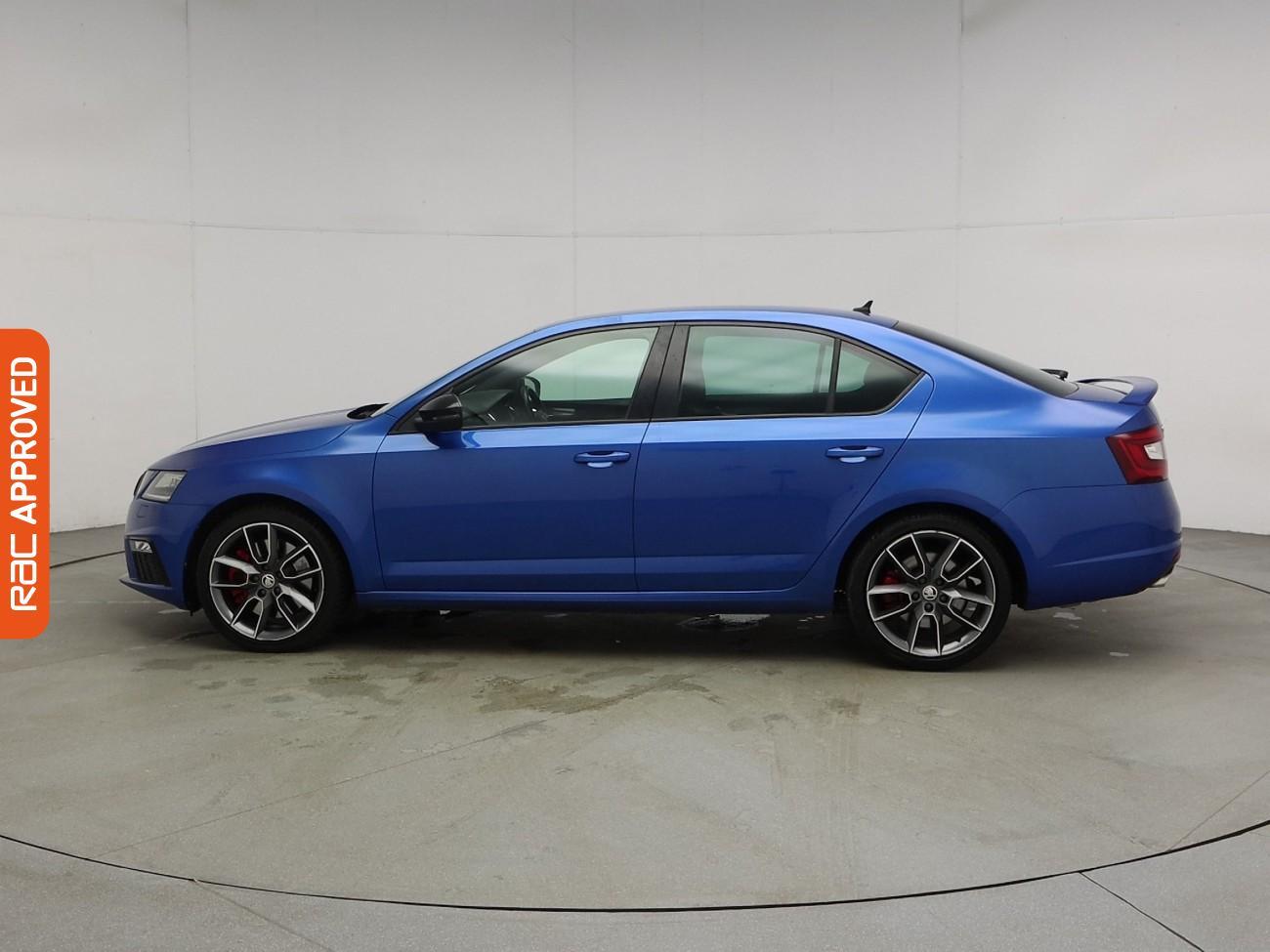 Used Skoda Octavia 2019 for sale - 76311152: Photo 28