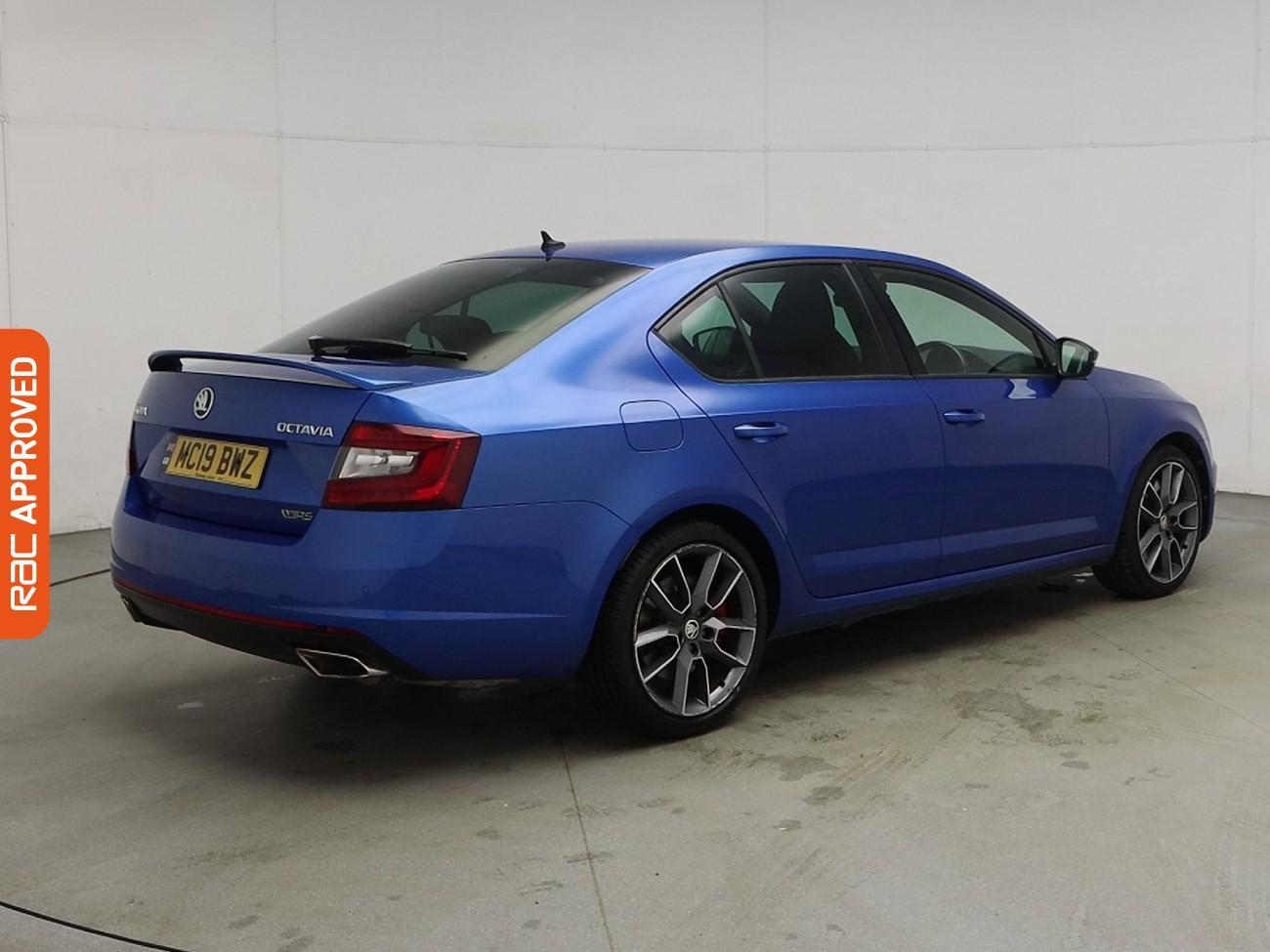 Used Skoda Octavia 2019 for sale - 76311152: Photo 29