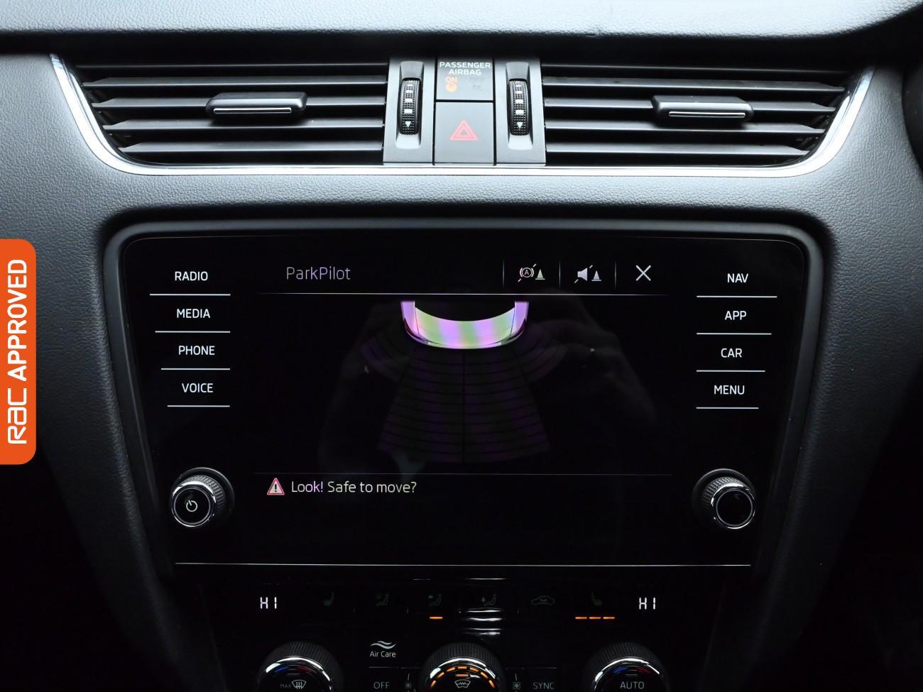 Used Skoda Octavia 2019 for sale - 76311152: Photo 3