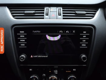 Used Skoda Octavia 2019 for sale - 76311152: Photo