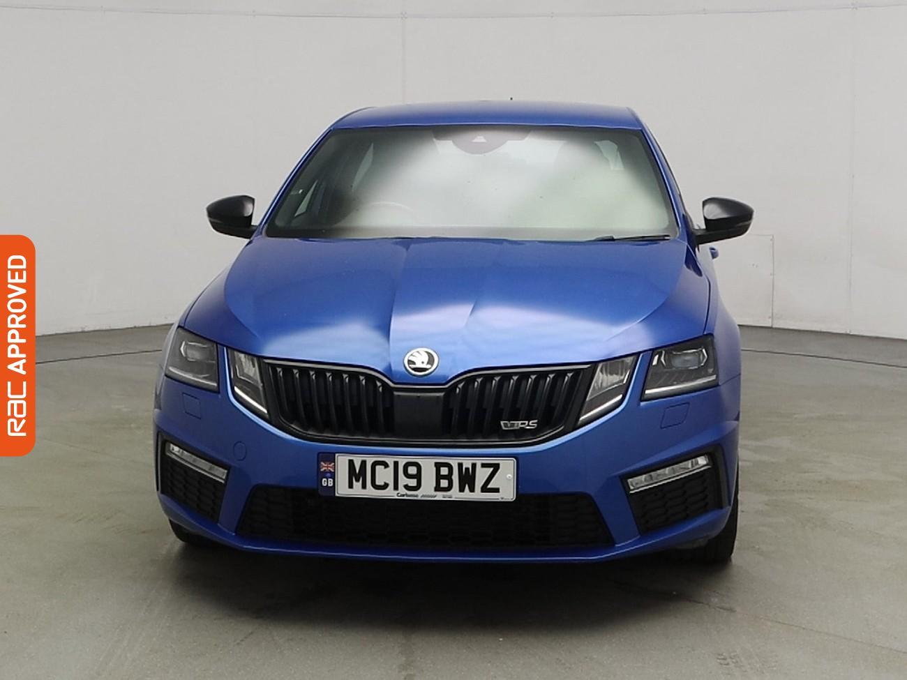 Used Skoda Octavia 2019 for sale - 76311152: Photo 7