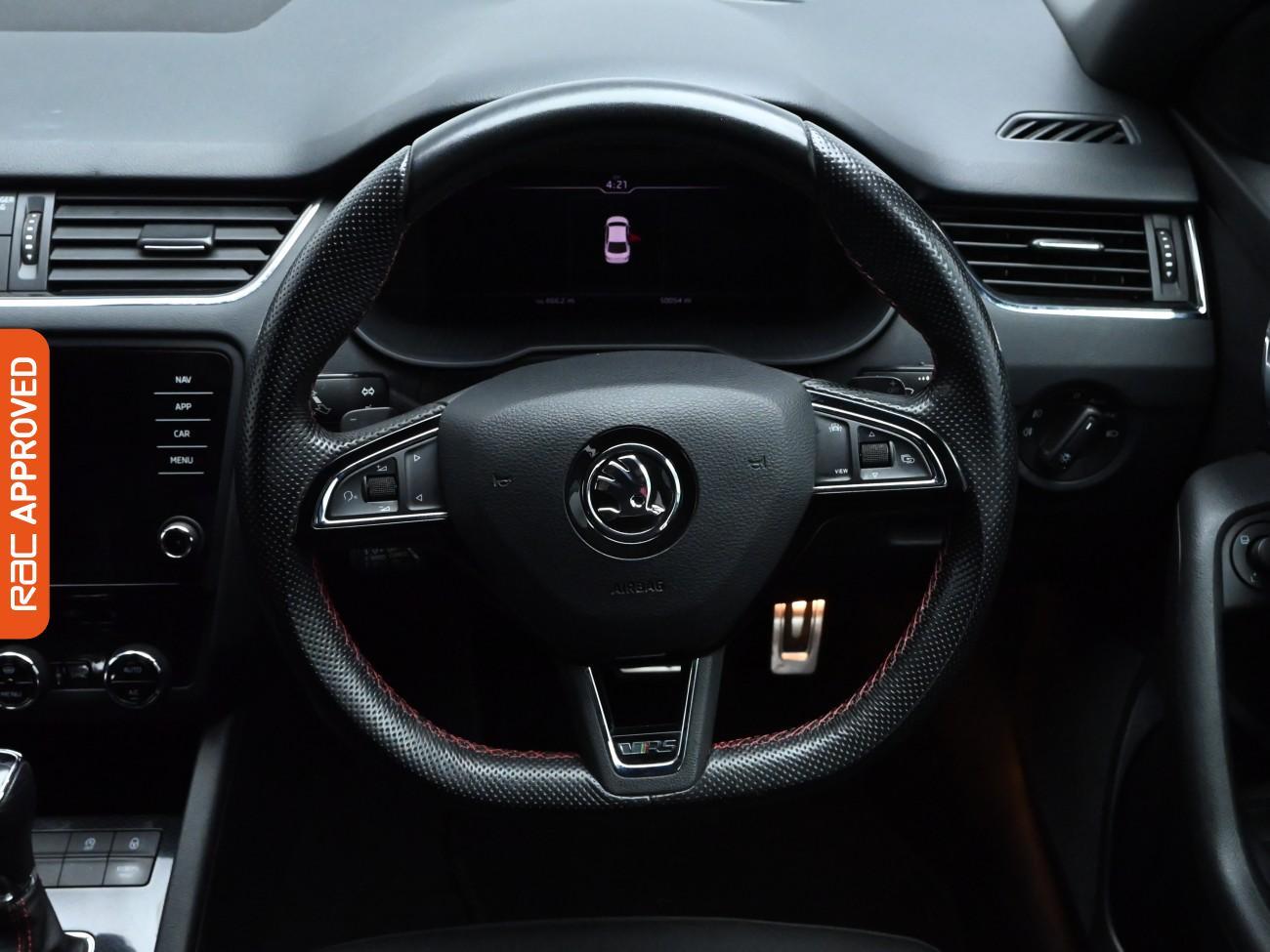 Used Skoda Octavia 2019 for sale - 76311152: Photo 9