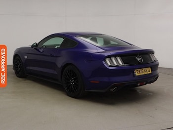 Used Ford Mustang 2016 for sale - 79090948: Photo