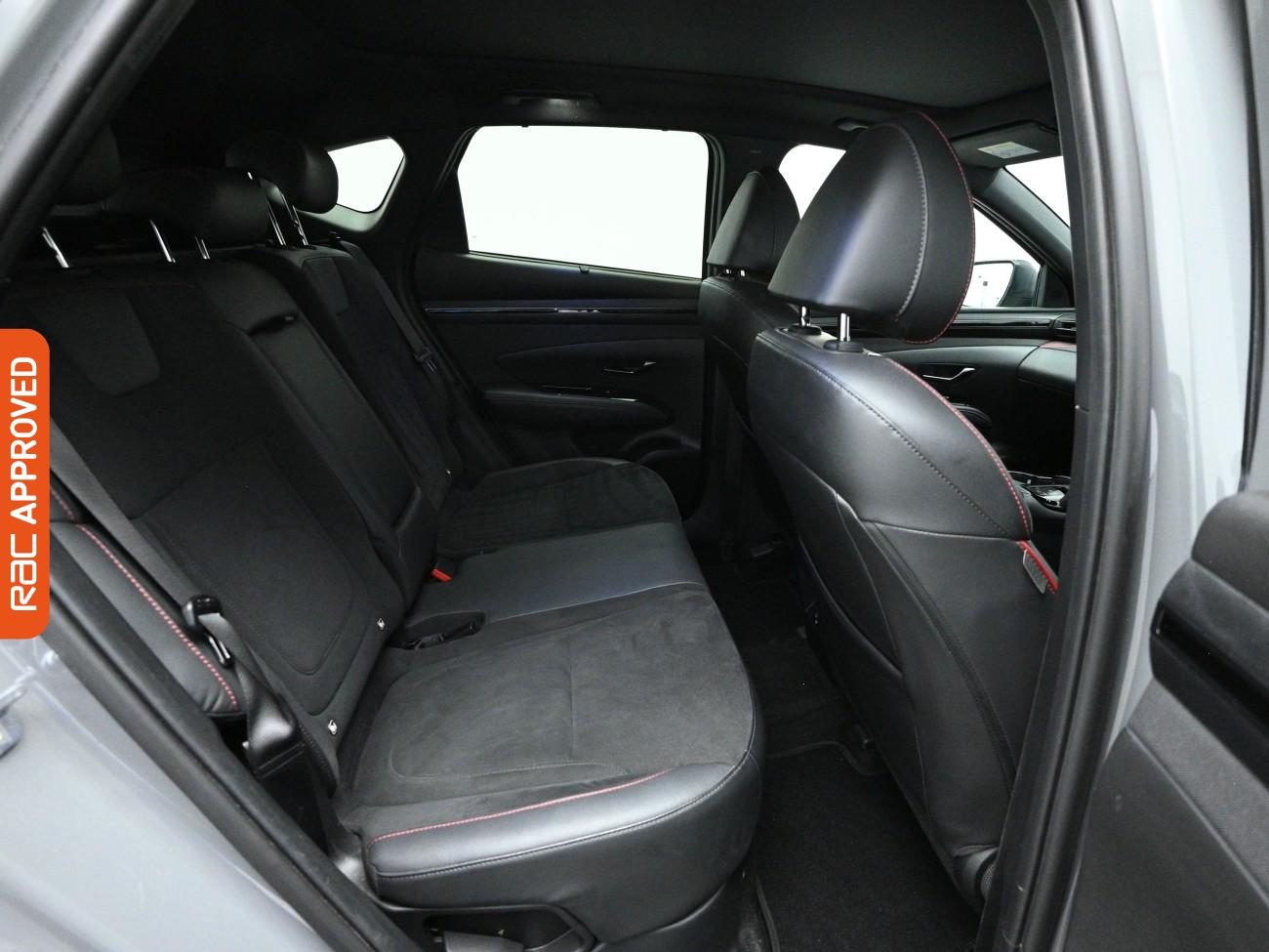 Used Hyundai TUCSON 2023 for sale - 77834947: Photo 13