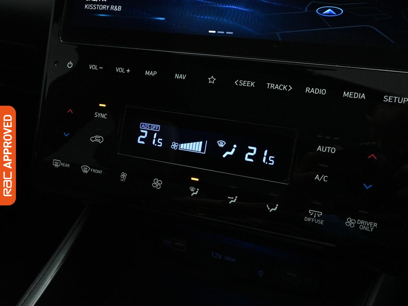 Used Hyundai TUCSON 2023 for sale - 77834947: Photo 16