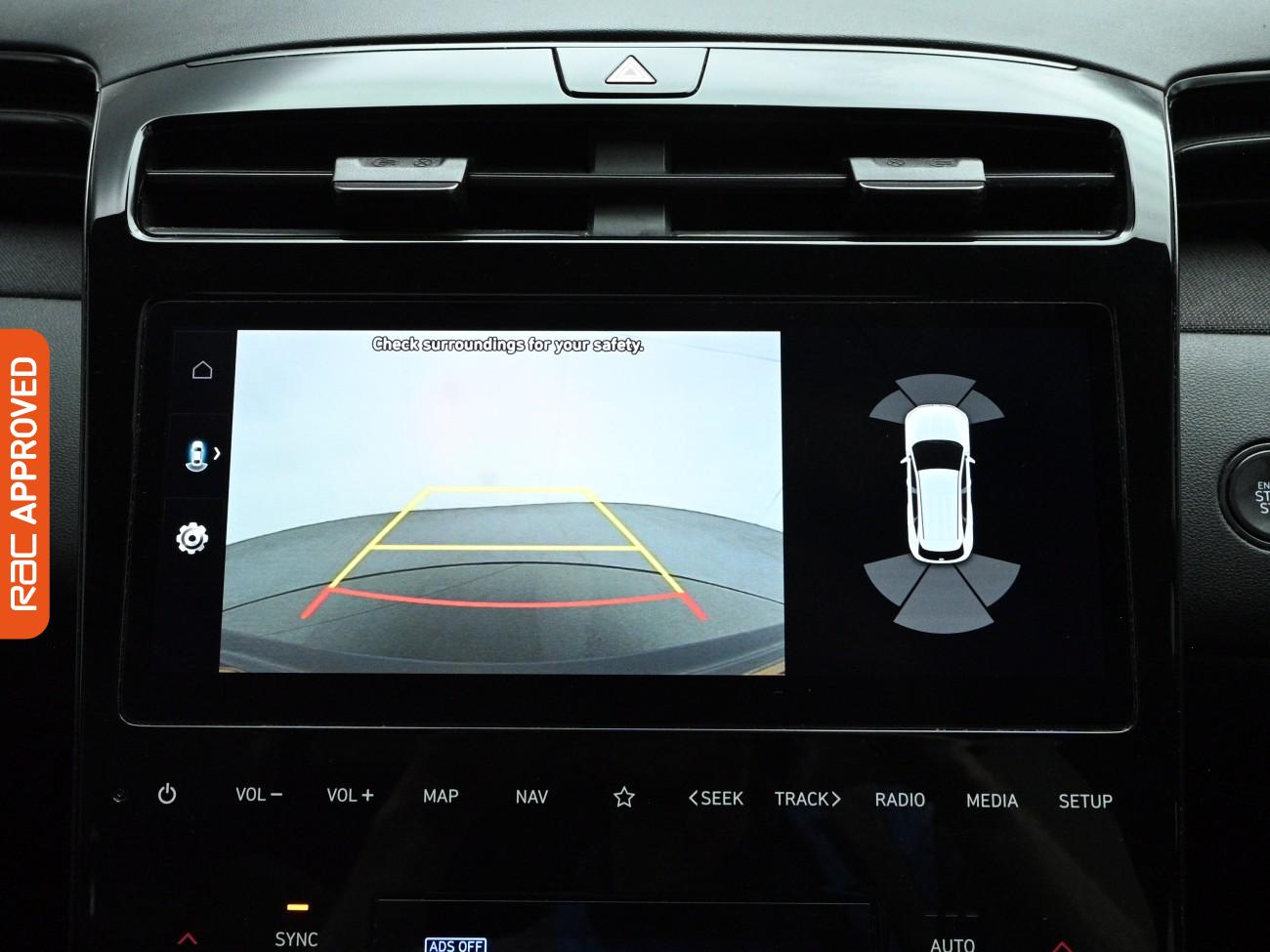 Used Hyundai TUCSON 2023 for sale - 77834947: Photo 17