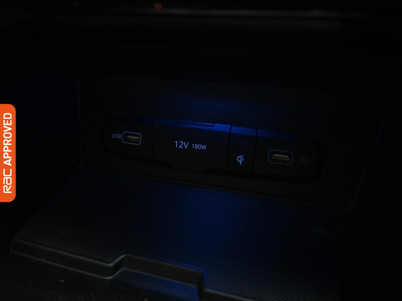 Used Hyundai TUCSON 2023 for sale - 77834947: Photo 18