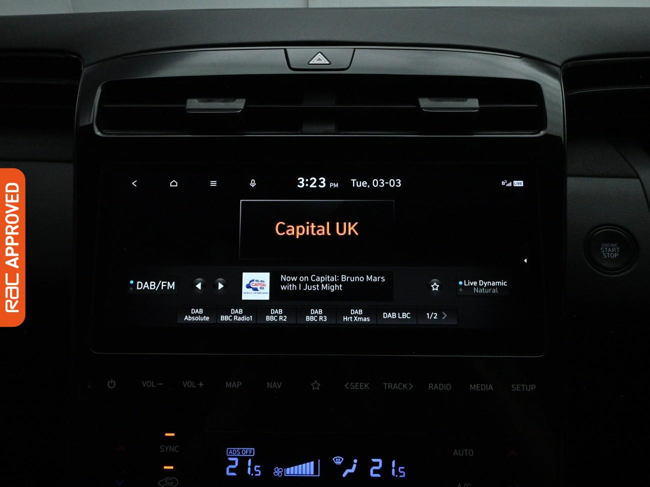 Used Hyundai TUCSON 2023 for sale - 77834947: Photo 19