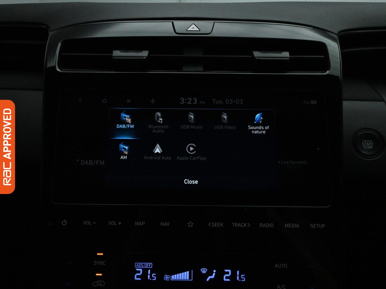 Used Hyundai TUCSON 2023 for sale - 77834947: Photo 21