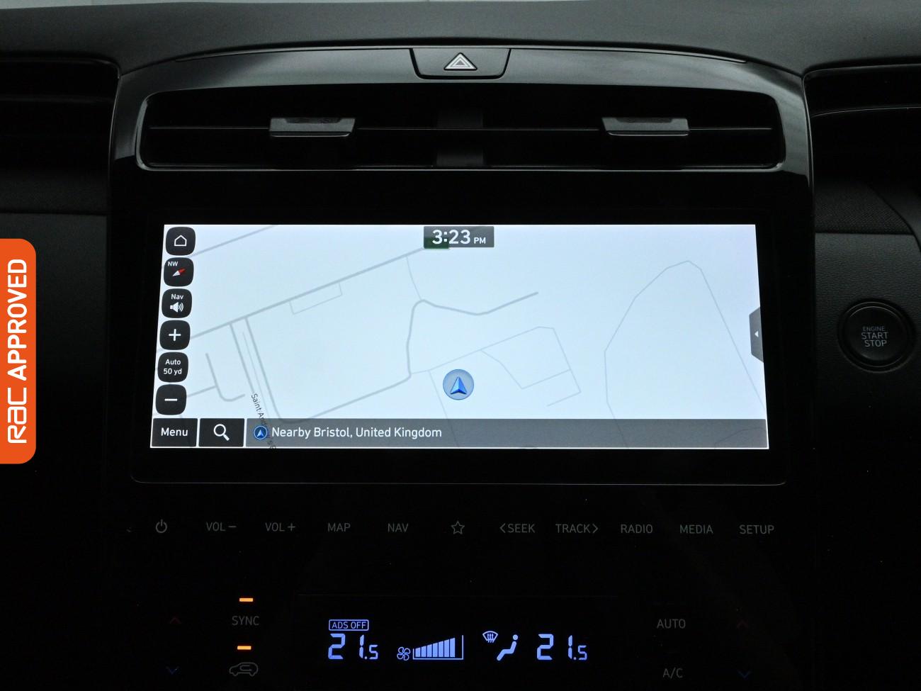 Used Hyundai TUCSON 2023 for sale - 77834947: Photo 23