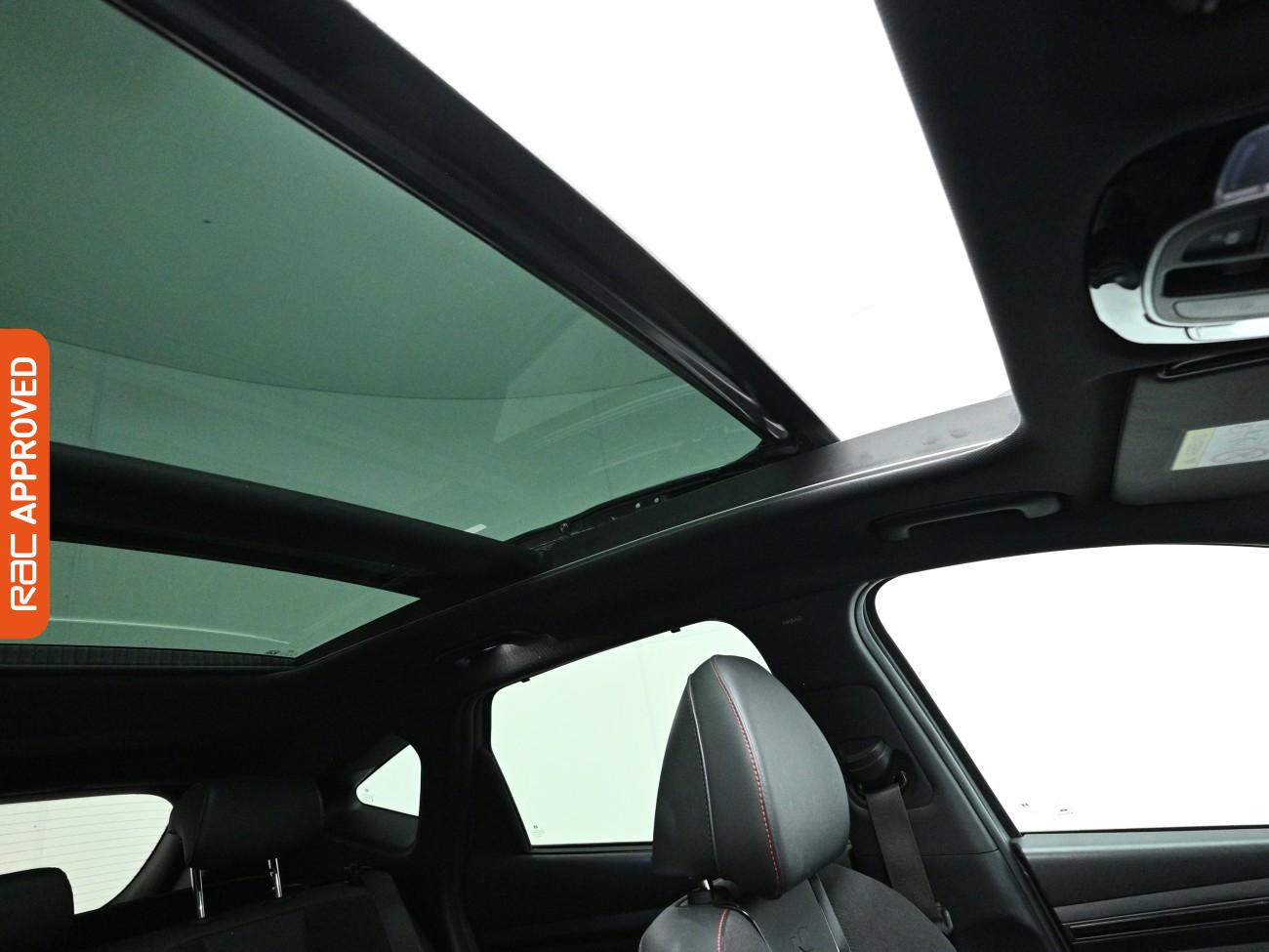 Used Hyundai TUCSON 2023 for sale - 77834947: Photo 3