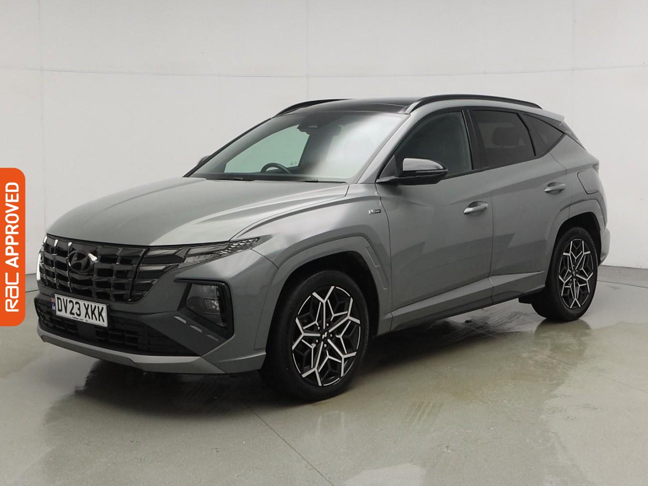 Used Hyundai TUCSON 2023 for sale - 77834947: Photo 32