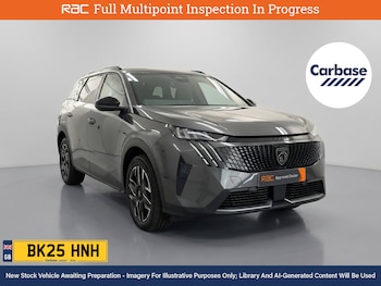 Used Peugeot 5008 2025 for sale - 78755214: Photo