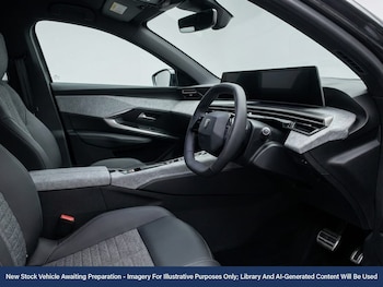 Used Peugeot 5008 2025 for sale - 78755214: Photo