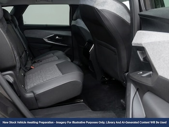 Used Peugeot 5008 2025 for sale - 78755214: Photo