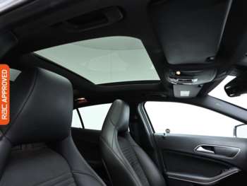 Used Mercedes-Benz GLA 2015 for sale - 75057845: Photo