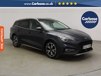 Ford - Focus