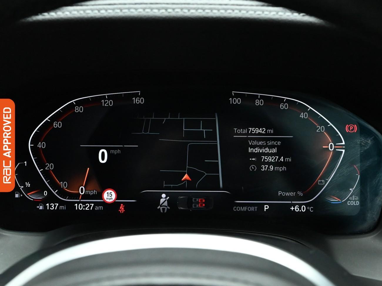 Used BMW 4 Series 2020 for sale - 77257751: Photo 11