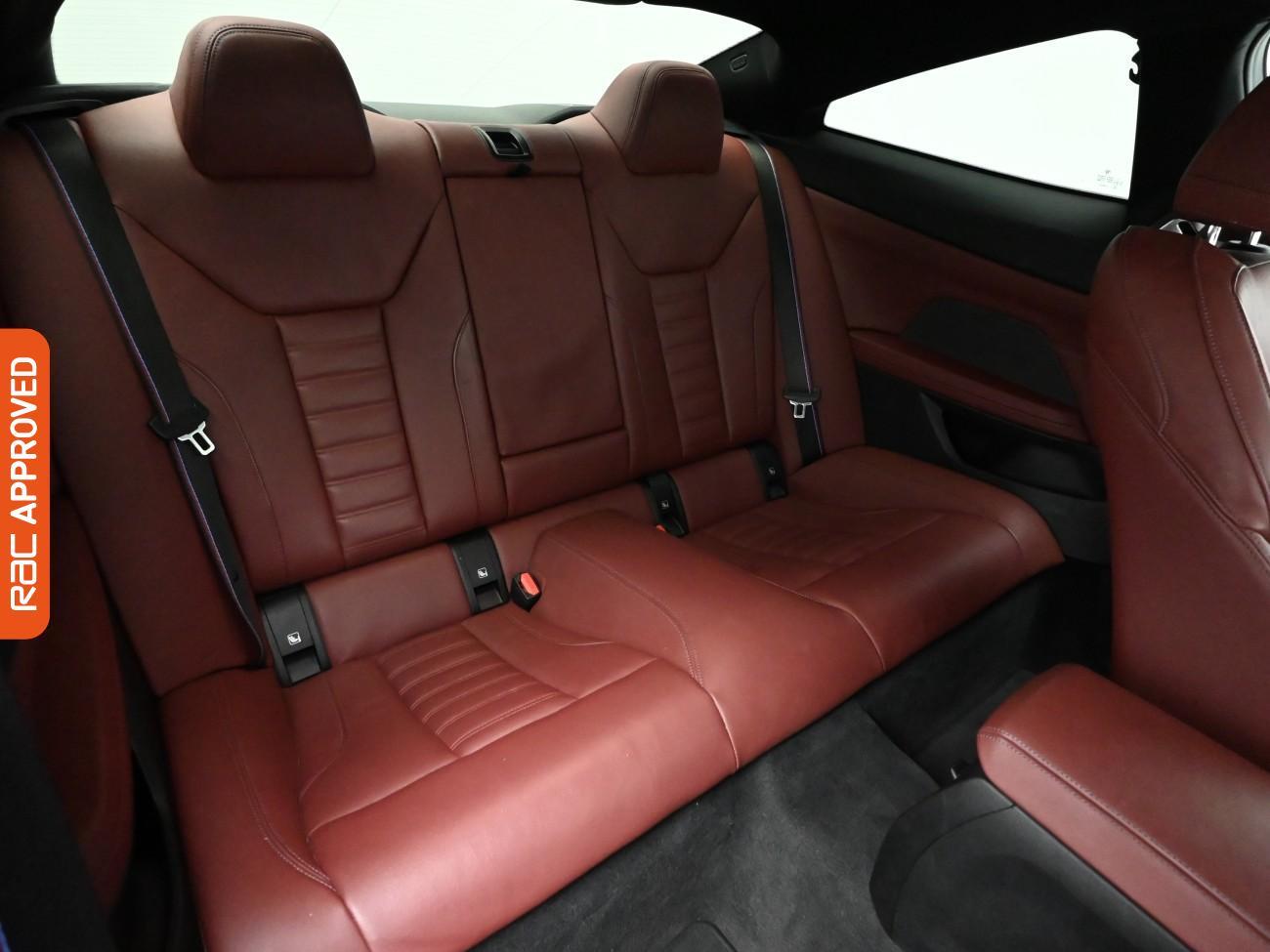 Used BMW 4 Series 2020 for sale - 77257751: Photo 13