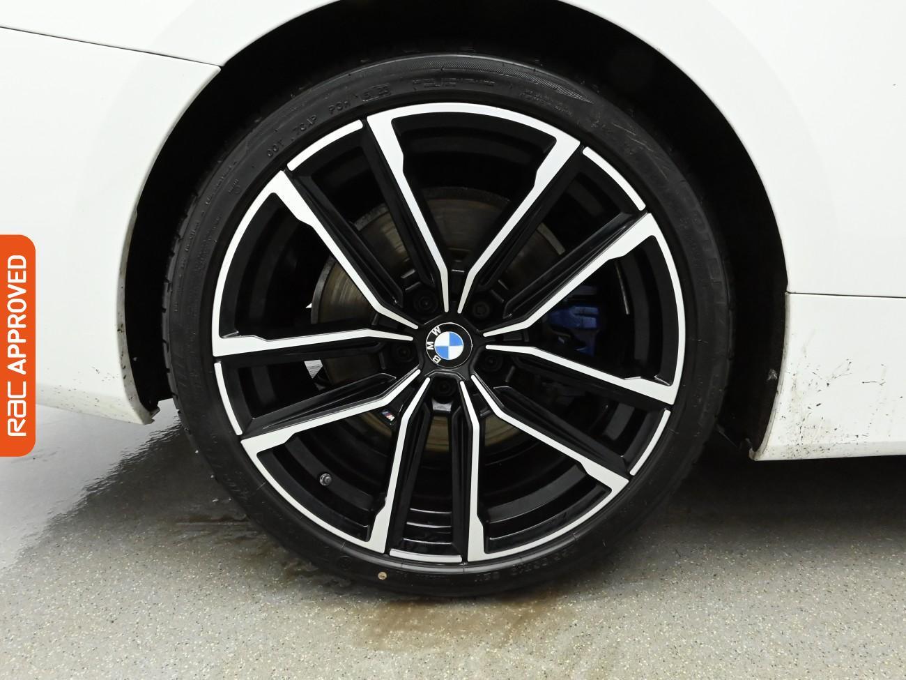 Used BMW 4 Series 2020 for sale - 77257751: Photo 14