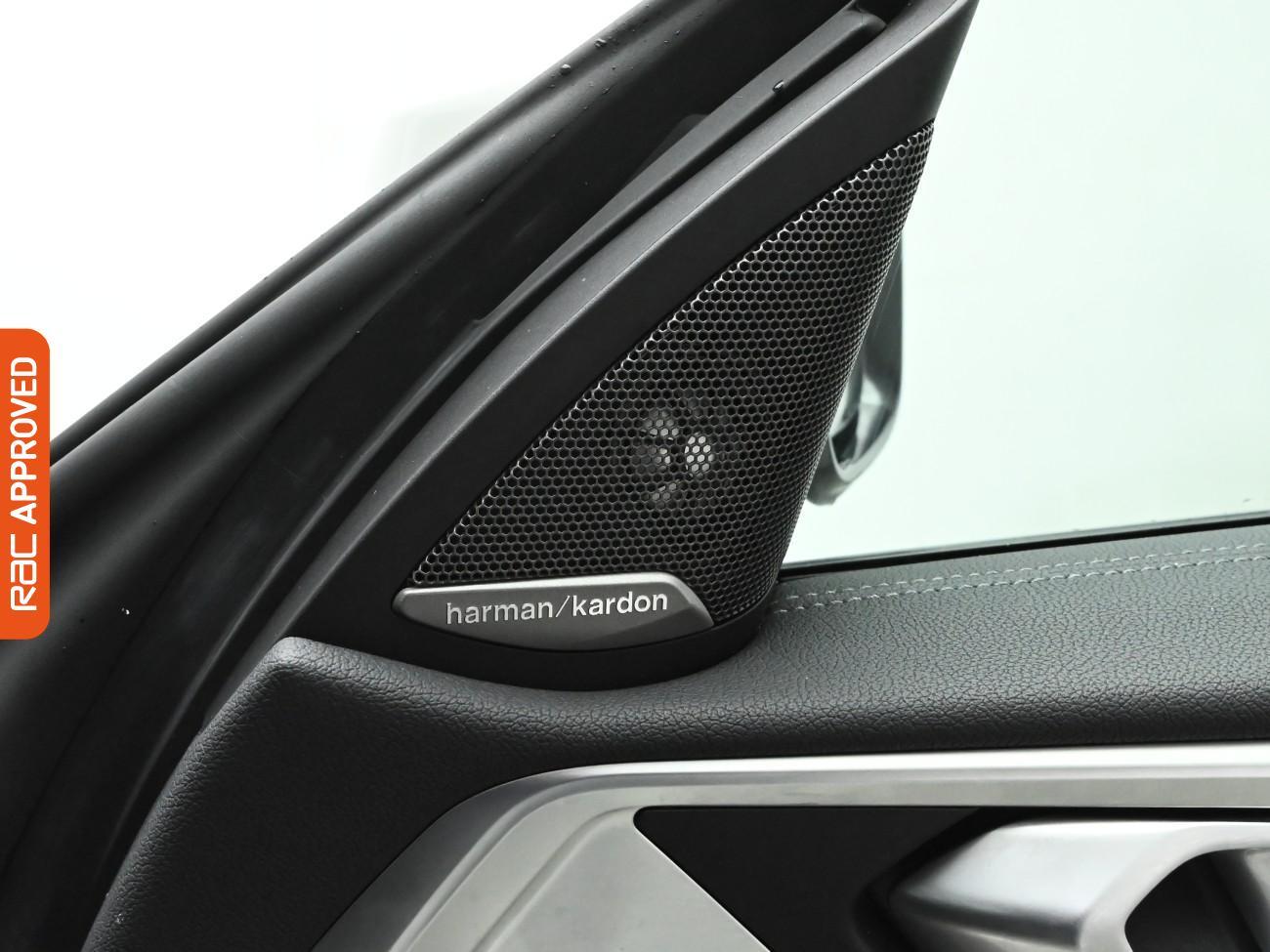 Used BMW 4 Series 2020 for sale - 77257751: Photo 15